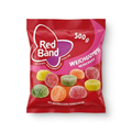 Red Band - Zucker-Weingums 500 Gramm