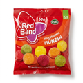 Red Band - Winegum Munten 500 Gram
