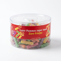 Red Band Silo Zure Frietjes 100 Pieces 1200 Gram