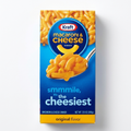 Kraft - Macaroni Cheese Dinner 206 Gram