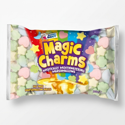 Lucky Charms - Marshmallows 200 Gram