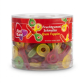 Red Band Silo Winegum Sleutels 100 Pieces 1200 Gram