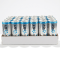 Slammers - Energy Suikervrij 250ml 24 Cans