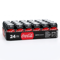 Coca Cola - Zero 24 Cans