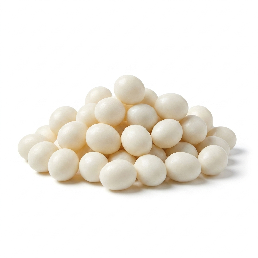 King - Boules de menthe poivrée 1 kg