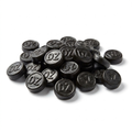 Venco - Dubbel Zoute Rondjes 1 Kilo