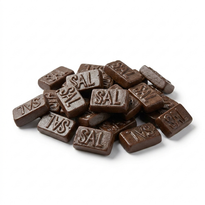 CCI - Fortisal 1 Kilo