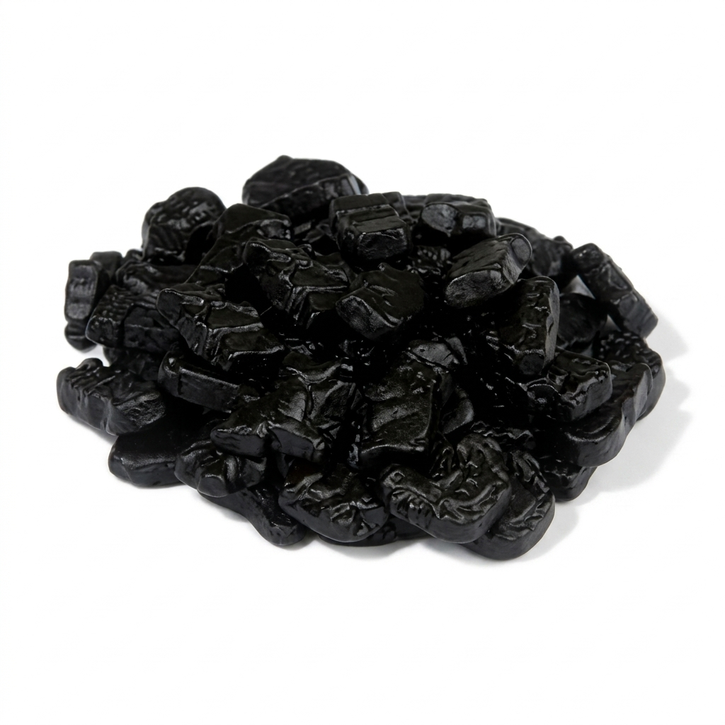 CCI - Boerderijdrop 1 Kilo