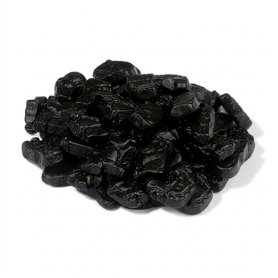 CCI - Boerderijliquorice 1 Kilo