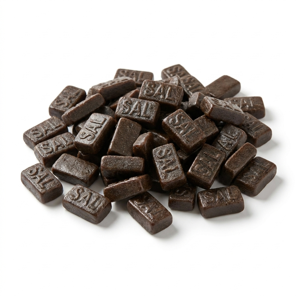 K&H - Fortisal Dubbel Zout 1 Kilo