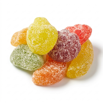 Donkers - Beerenobst 1 Kilo