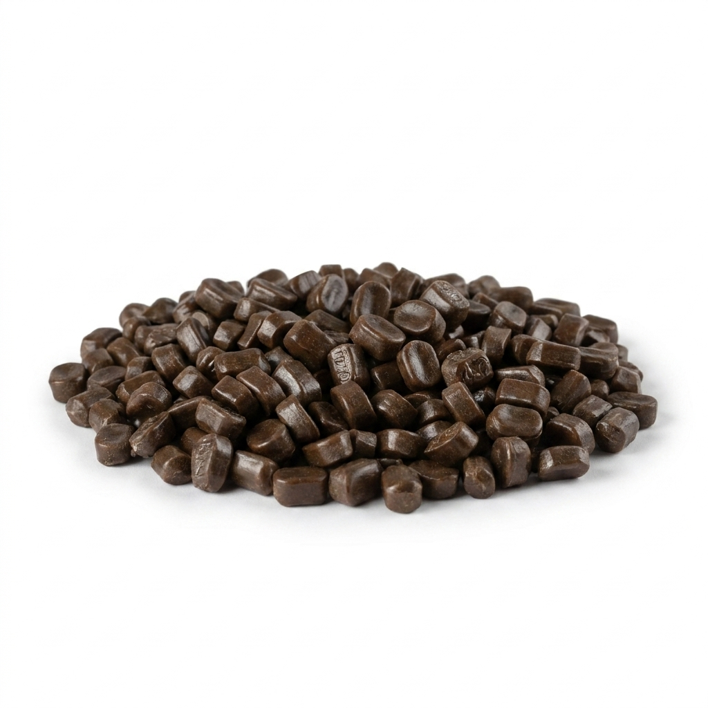 Venco - Dubbelzoute Briketten 1 Kilo