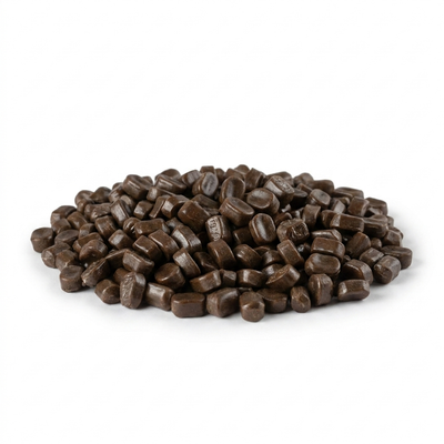 Venco - Dubbelzoute Briketten 1 Kilo