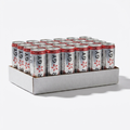 Slammers - Energy 250ml 24 Cans