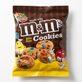 M&M's Cookies 45 Gram