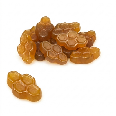 Meenk - Honingliquorice 1 Kilo