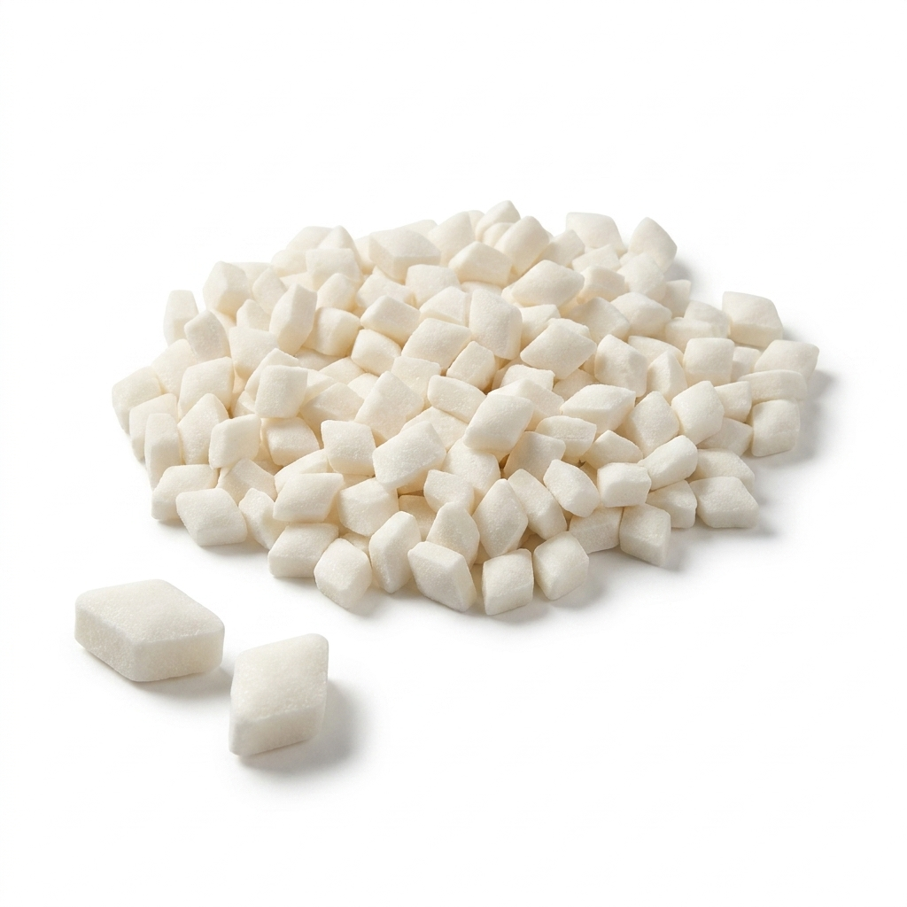 Meenk - Pfefferminz-Checkers 1 Kilo