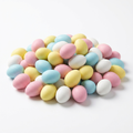 Crest - Fèves d'amandes 1 kg