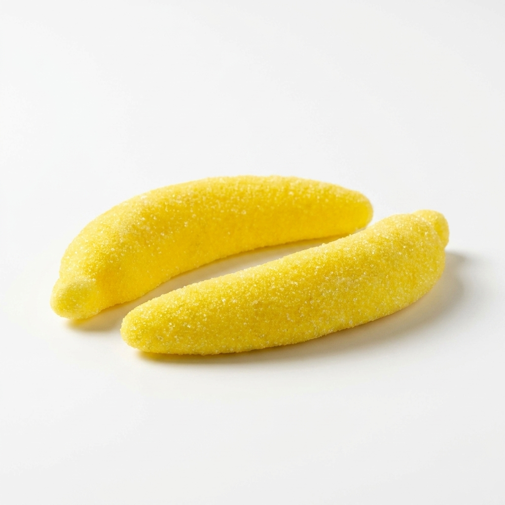 Fini - Riesenbanane (13 cm) 1 Kilo