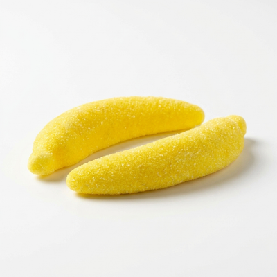 Fini - Giant Banana (13cm) 1 Kilo