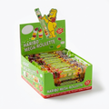 Haribo Mega Roulette Sour 45 gram 40 Stück