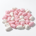 Matthijs - Baby Foam Candy Mix Roze 1 Kilo