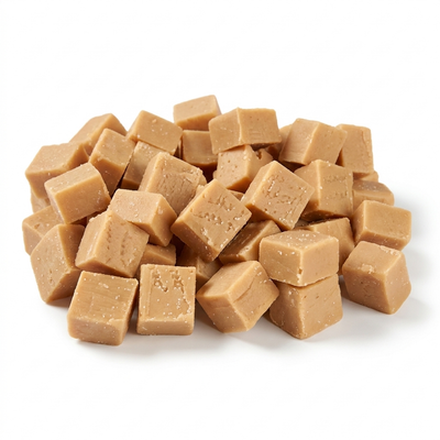 Lonka Old English Fudge Vanille 2 Kilo