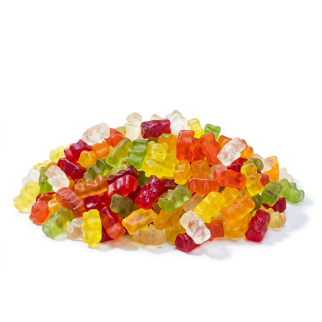 Frisia - Bladaardbeien 1,5 Kilo