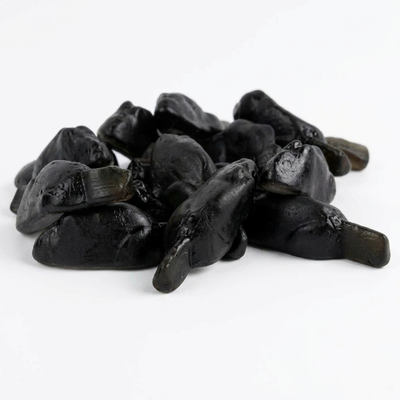 Astra - Liquorice Anijs Muizen 3 Kilo