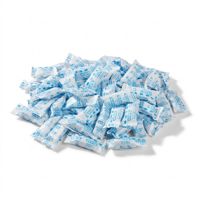 Vivil Classic Mint Extra Stark Zuckerfrei 1 Kilo