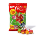 Chupa Chups - Lolly's Fruit 100 + 20 Gratis