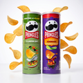 Pringles Duo Deal