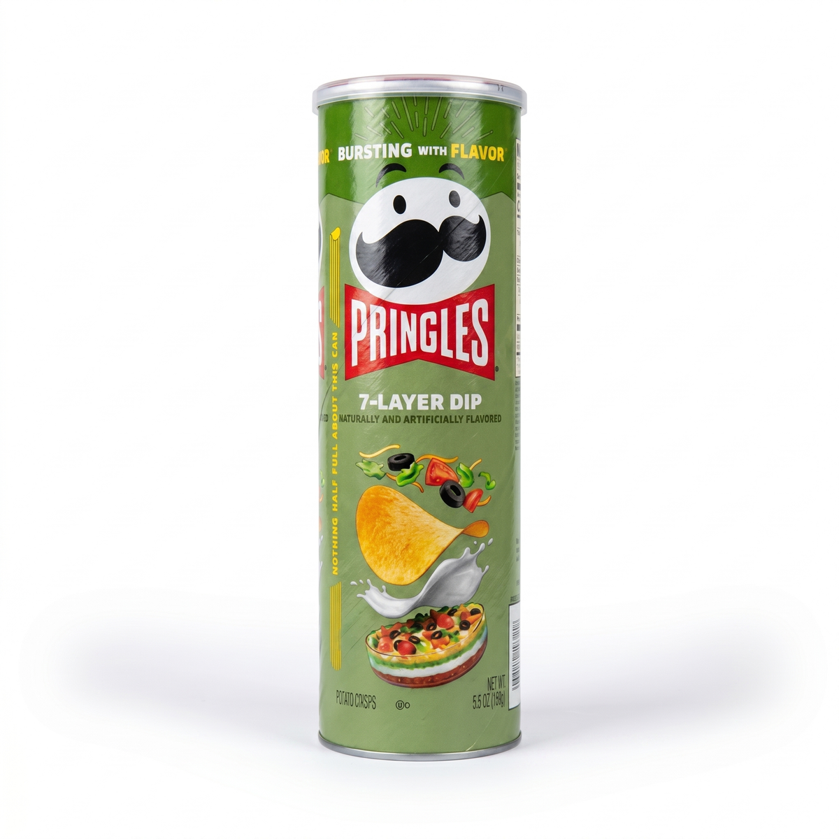 Pringles Duo Deal