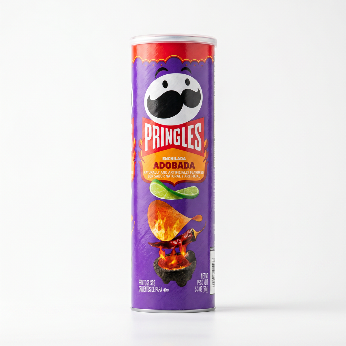 Pringles Duo Deal