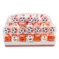 Traktatie Voetbaltaart 30 Stuks