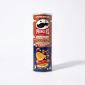 Pringles – Geröstete Paprika &amp; Hummus, 165 Gramm
