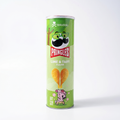 Pringles - Limette &amp; Säure (China) 110 Gramm