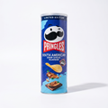 Pringles - American Steak (China) 118 Gramm