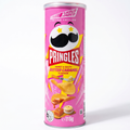 Pringles - Butter Caramel (China) 110 Gramm