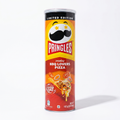 Pringles - Pizza BBQ Lovers (Chine) 102 grammes