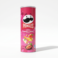 Pringles - Tomato Twist 102 Gramm