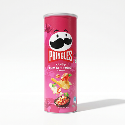 Pringles - Tomato Twist 102 Gram