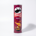 Pringles - BBQ Steak Asian 110 Gramm