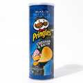 Pringles - Cheddar et Bacon 113 grammes