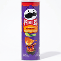 Pringles - Adobadas 124 Gramm (Import aus Mexiko)