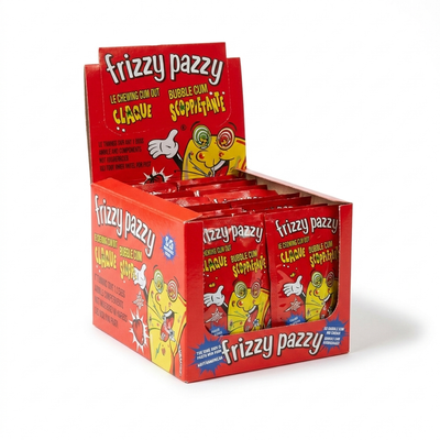 Zeta Frizzy Pazzy Knetter 50 Stück