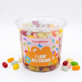 The Candy Box Co - I Love Jelly Beans 600 Gram
