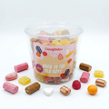 The Candy Box Co - Back To The Old Days 450 Gram