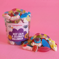 The Candy Box Co - Keep Calm Celebrate Halloween Candymix 450 Gram