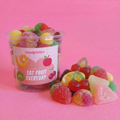 The Candy Box Co - Eat Fruit Everyday 400 Gram